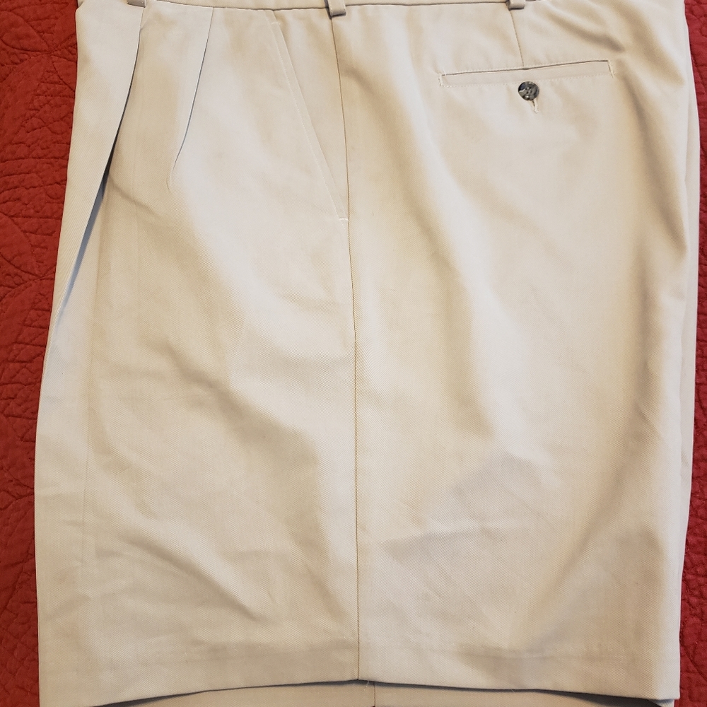 Golf shorts